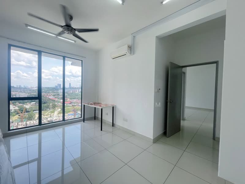 Servis Apartment untuk Disewa di You City 3 - Cony Lum - Living Room - PropertyGuru.com.my