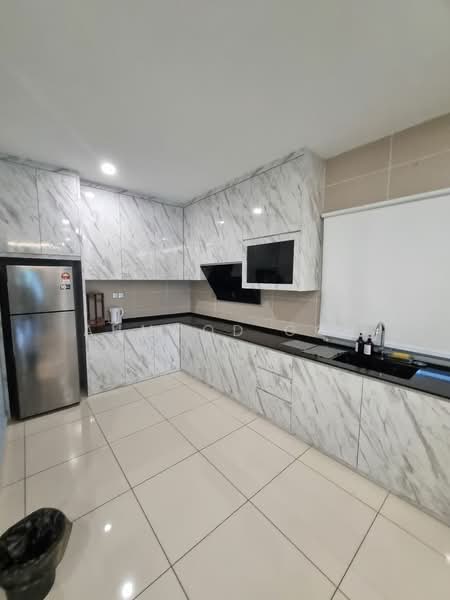 Service Residence for Rent at Sky Habitat - AhMood Goh - PropertyGuru.com.my