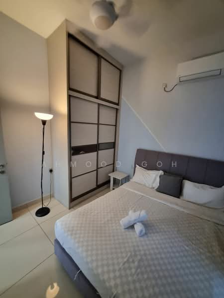 Service Residence for Rent at Sky Habitat - AhMood Goh - PropertyGuru.com.my