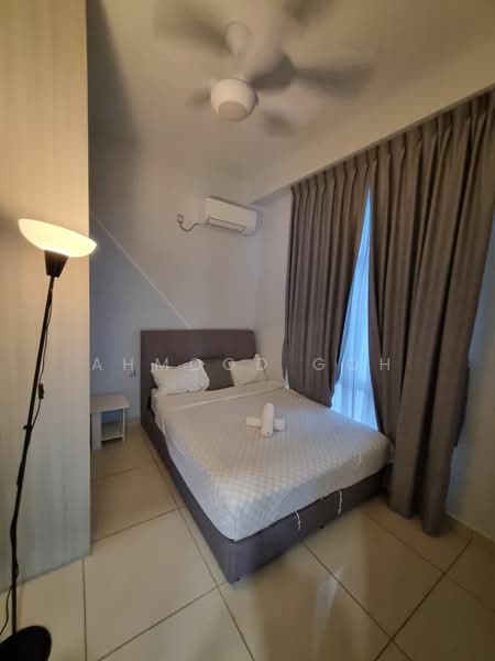 Service Residence for Rent at Sky Habitat - AhMood Goh - PropertyGuru.com.my