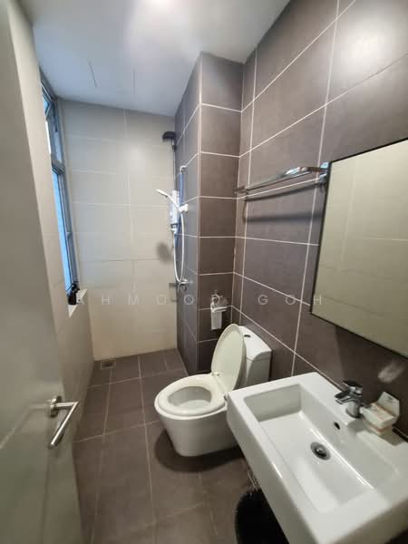 Service Residence for Rent at Sky Habitat - AhMood Goh - PropertyGuru.com.my