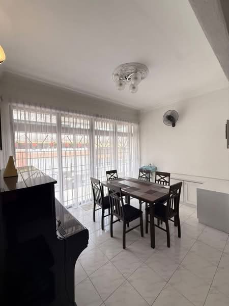 Semi-Detached House for Sale in Taman Johor Jaya (Johor Bahru) - Caixuan Kwee - PropertyGuru.com.my