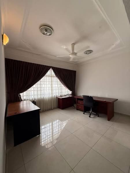 Semi-Detached House for Sale in Taman Johor Jaya (Johor Bahru) - Caixuan Kwee - PropertyGuru.com.my