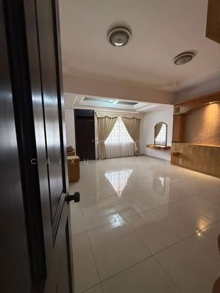 Semi-Detached House for Sale in Taman Johor Jaya (Johor Bahru) - Caixuan Kwee - PropertyGuru.com.my