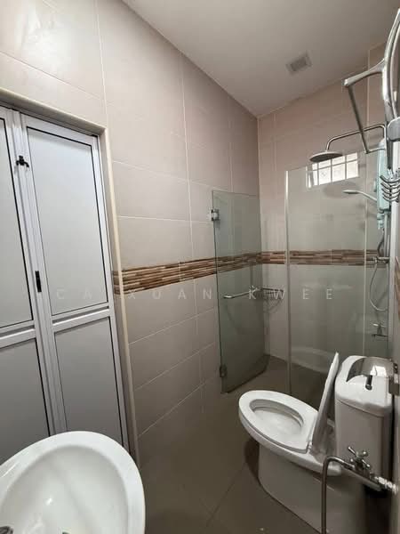 Semi-Detached House for Sale in Taman Johor Jaya (Johor Bahru) - Caixuan Kwee - PropertyGuru.com.my
