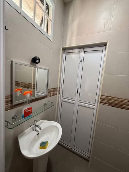 Semi-Detached House for Sale in Taman Johor Jaya (Johor Bahru) - Caixuan Kwee - PropertyGuru.com.my