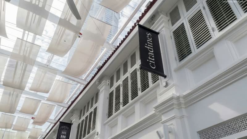 Kedai untuk Disewa di George Town (Penang) - Jeffrey Ooi - Exterior - PropertyGuru.com.my