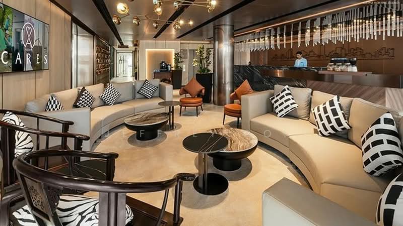 Kedai untuk Disewa di George Town (Penang) - Jeffrey Ooi - Living Room - PropertyGuru.com.my