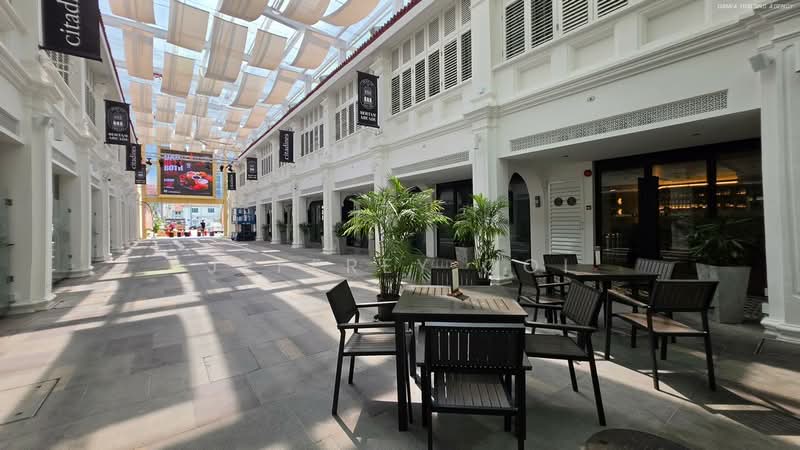 Kedai untuk Disewa di George Town (Penang) - Jeffrey Ooi - Exterior - PropertyGuru.com.my
