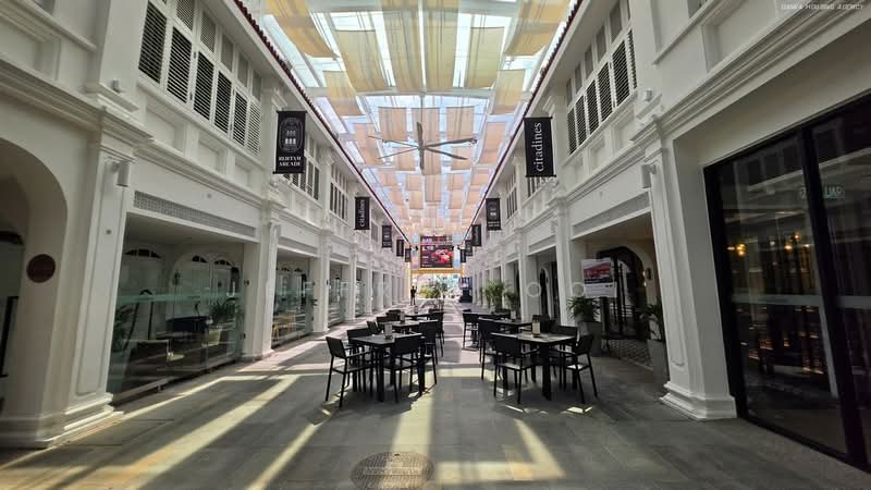 Kedai untuk Disewa di George Town (Penang) - Jeffrey Ooi - Exterior - PropertyGuru.com.my