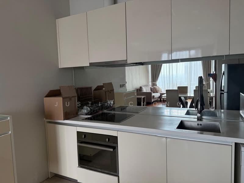 Service Residence for Rent at Vipod Residence - Justin Chong - PropertyGuru.com.my