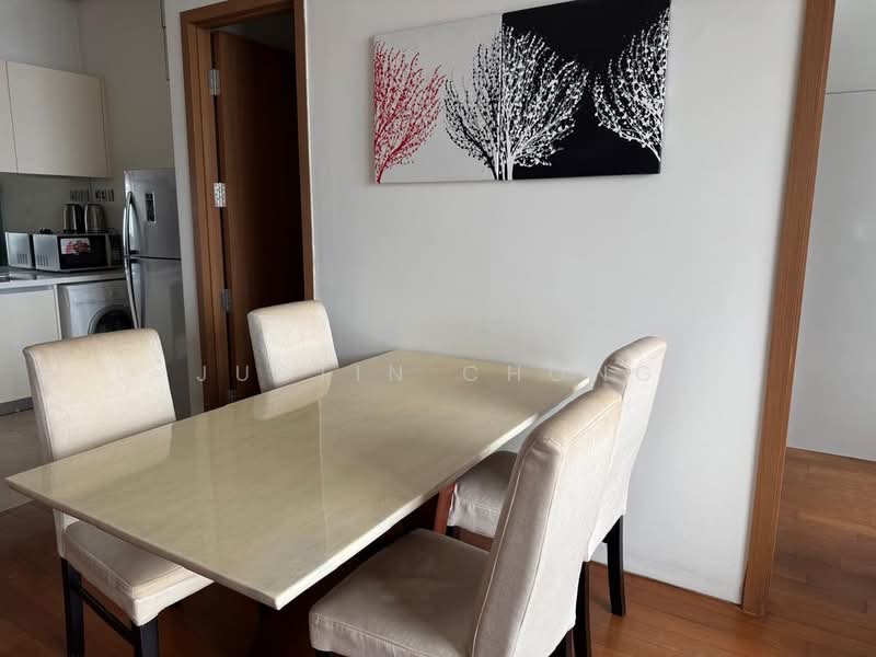 Service Residence for Rent at Vipod Residence - Justin Chong - PropertyGuru.com.my