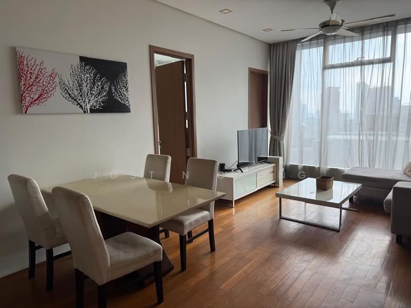 Service Residence for Rent at Vipod Residence - Justin Chong - PropertyGuru.com.my