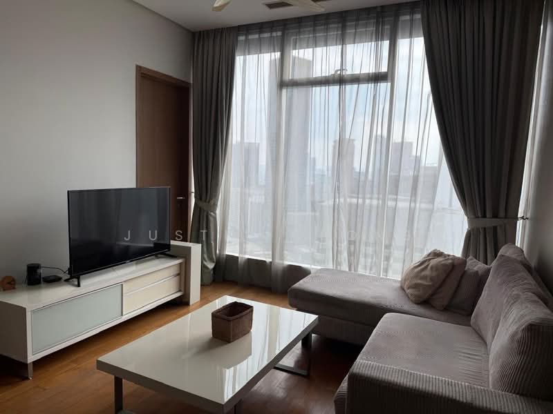 Service Residence for Rent at Vipod Residence - Justin Chong - PropertyGuru.com.my