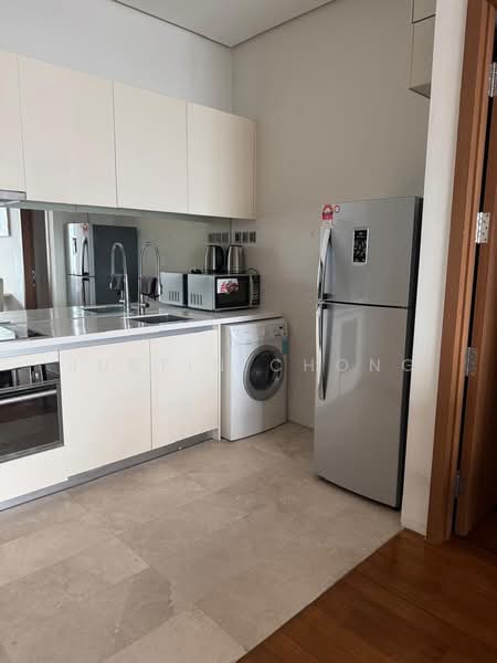 Service Residence for Rent at Vipod Residence - Justin Chong - PropertyGuru.com.my