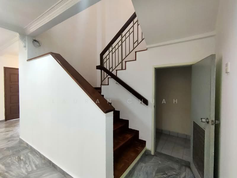 2-storey Terraced House for Sale in Bandar Utama 7 (Bandar Utama) - Lauran Chuah - Interior - PropertyGuru.com.my