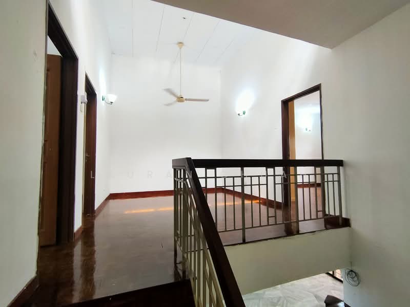 2-storey Terraced House for Sale in Bandar Utama 7 (Bandar Utama) - Lauran Chuah - Interior - PropertyGuru.com.my