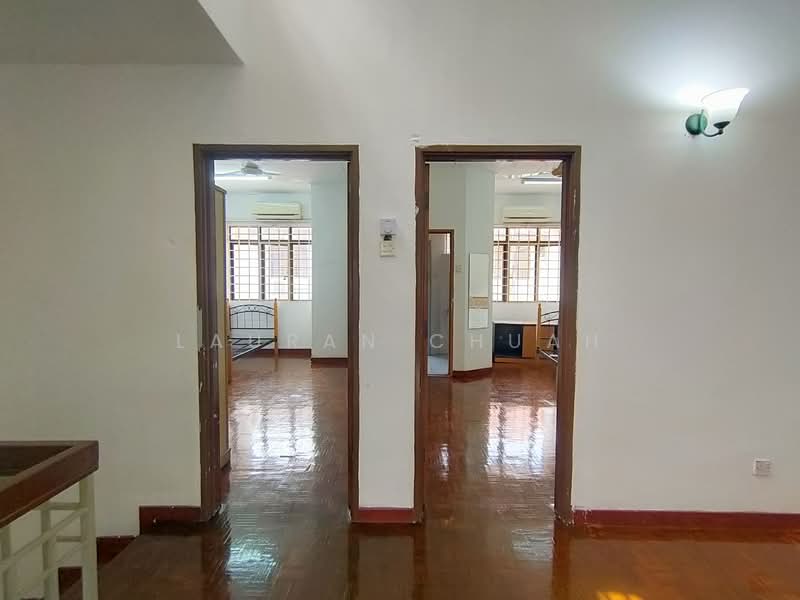 2-storey Terraced House for Sale in Bandar Utama 7 (Bandar Utama) - Lauran Chuah - Bedroom - PropertyGuru.com.my