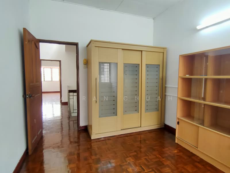 2-storey Terraced House for Sale in Bandar Utama 7 (Bandar Utama) - Lauran Chuah - Interior - PropertyGuru.com.my