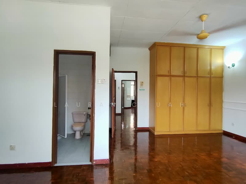 2-storey Terraced House for Sale in Bandar Utama 7 (Bandar Utama) - Lauran Chuah - Interior - PropertyGuru.com.my