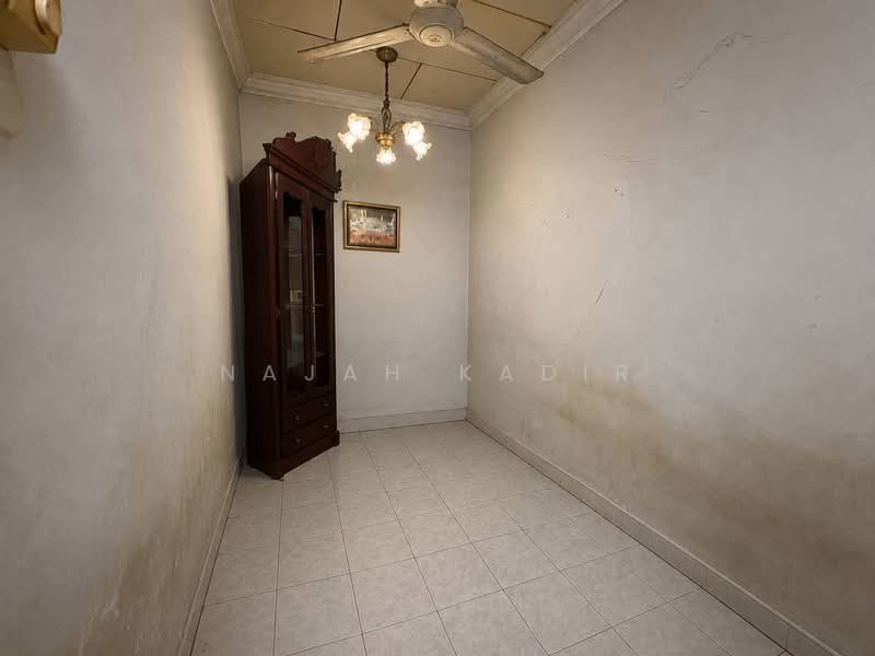 Rumah Teres 1 Tingkat untuk Dijual di Batu Caves (Kuala Lumpur) - Najah Kadir - Interior - PropertyGuru.com.my