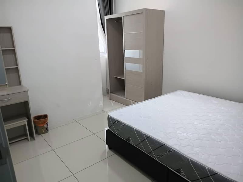 Service Residence for Rent at Palm Garden - Jay Ng - PropertyGuru.com.my