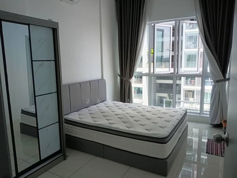 Service Residence for Rent at Palm Garden - Jay Ng - PropertyGuru.com.my