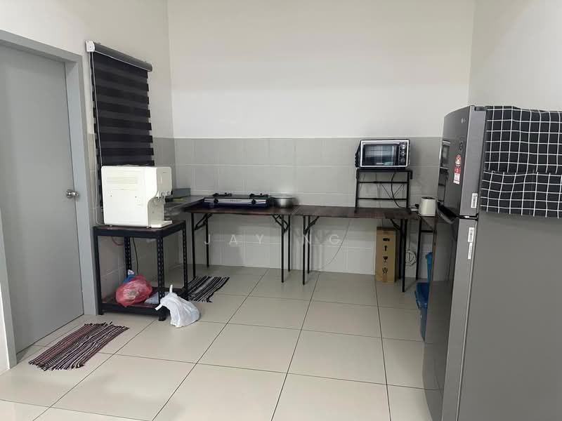 Service Residence for Rent at Palm Garden - Jay Ng - PropertyGuru.com.my