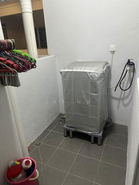 Service Residence for Rent at Palm Garden - Jay Ng - PropertyGuru.com.my