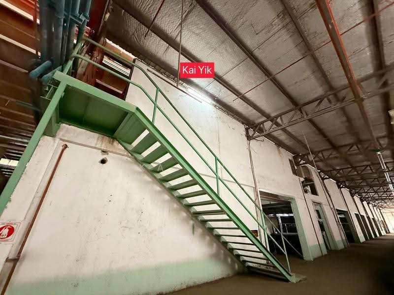 Kilang Terpisah untuk Disewa di Kulim (Kedah) - Kai Yik - PropertyGuru.com.my