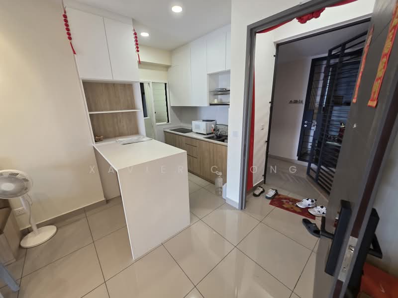 Service Residence for Rent at Akasa - Xavier Chong - PropertyGuru.com.my