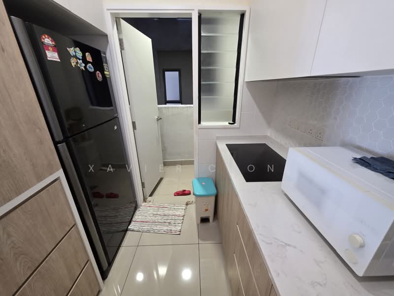 Service Residence for Rent at Akasa - Xavier Chong - PropertyGuru.com.my