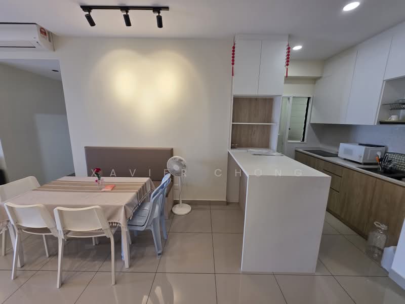 Service Residence for Rent at Akasa - Xavier Chong - PropertyGuru.com.my