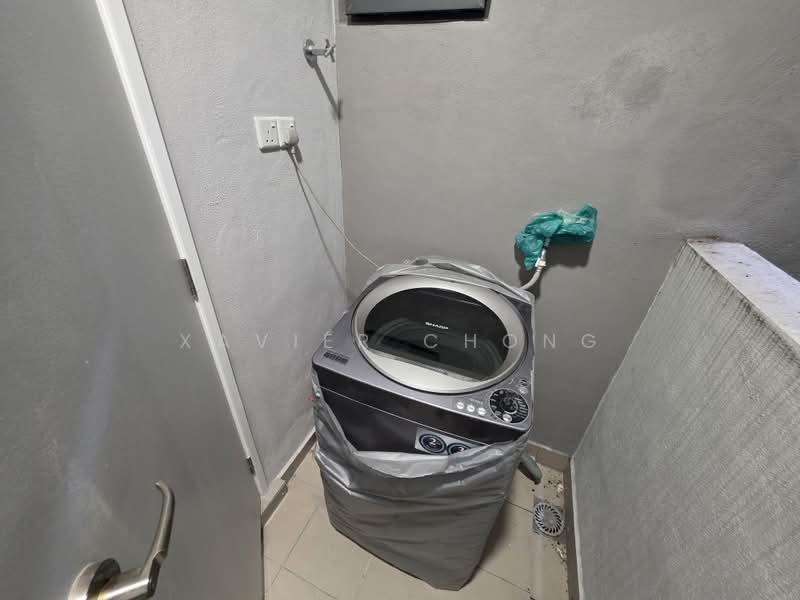 Service Residence for Rent at Akasa - Xavier Chong - PropertyGuru.com.my