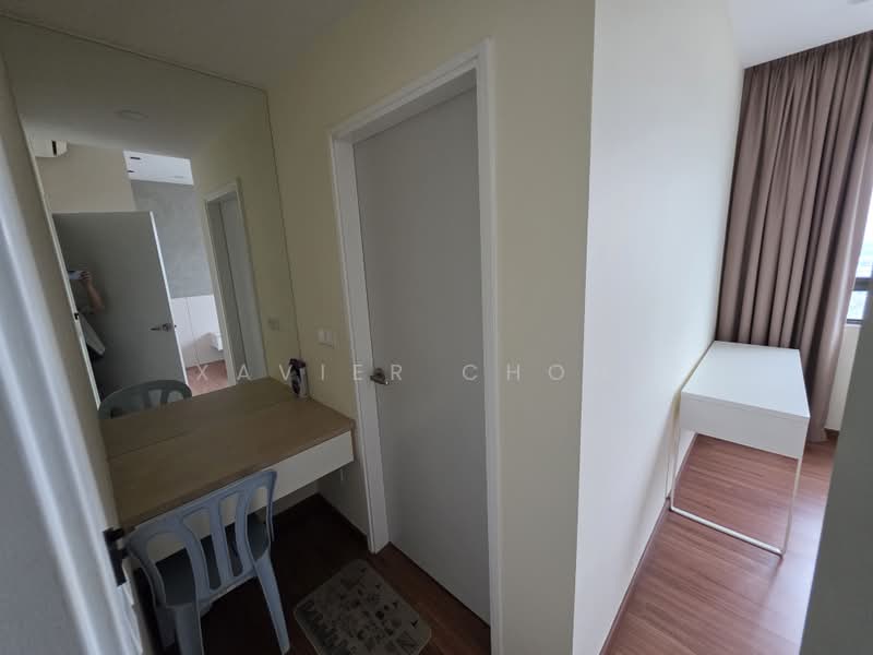 Service Residence for Rent at Akasa - Xavier Chong - PropertyGuru.com.my