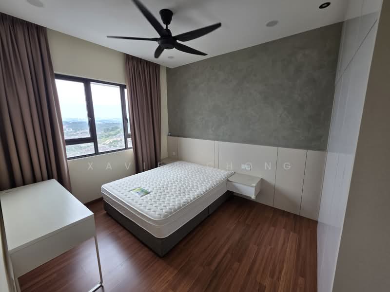 Service Residence for Rent at Akasa - Xavier Chong - PropertyGuru.com.my
