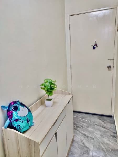 Pangsapuri untuk Dijual di Sri Penara - Harun Osman - PropertyGuru.com.my