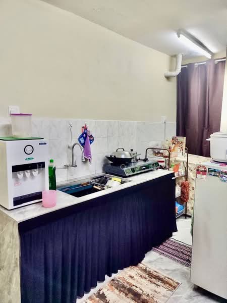 Pangsapuri untuk Dijual di Sri Penara - Harun Osman - PropertyGuru.com.my