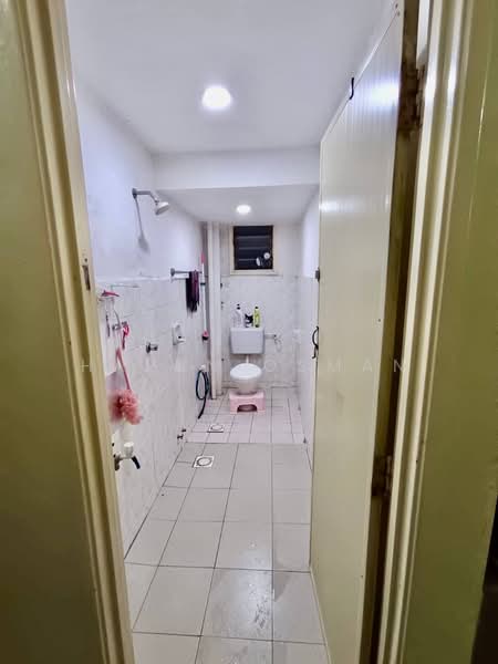 Pangsapuri untuk Dijual di Sri Penara - Harun Osman - PropertyGuru.com.my