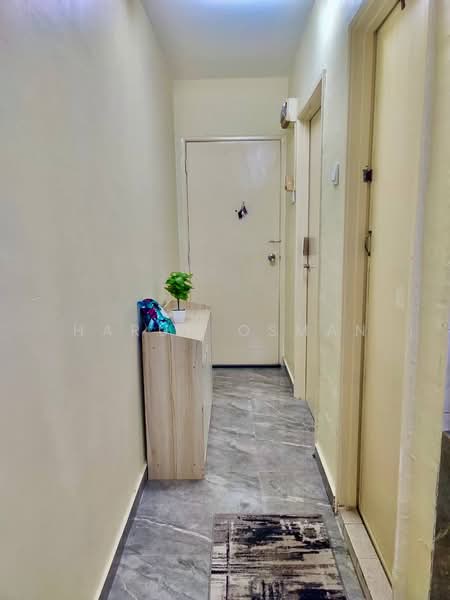 Pangsapuri untuk Dijual di Sri Penara - Harun Osman - PropertyGuru.com.my