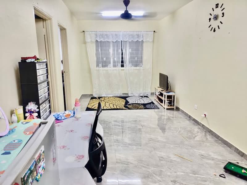 Pangsapuri untuk Dijual di Sri Penara - Harun Osman - PropertyGuru.com.my