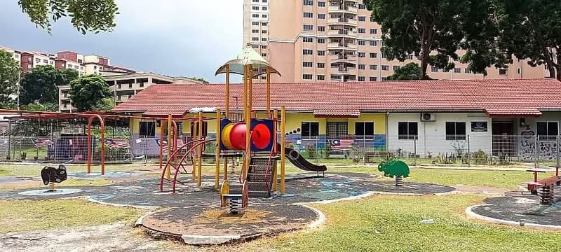 Pangsapuri untuk Dijual di Sri Penara - Harun Osman - PropertyGuru.com.my