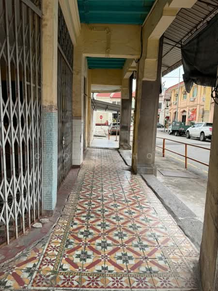 Shop / Office for Rent in George Town (Penang) - Chong Chooi Wei - Exterior - PropertyGuru.com.my