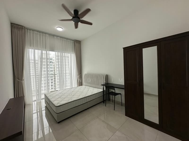 Condominium for Rent at Lucerne Residences - Yang Lim - Bedroom - PropertyGuru.com.my