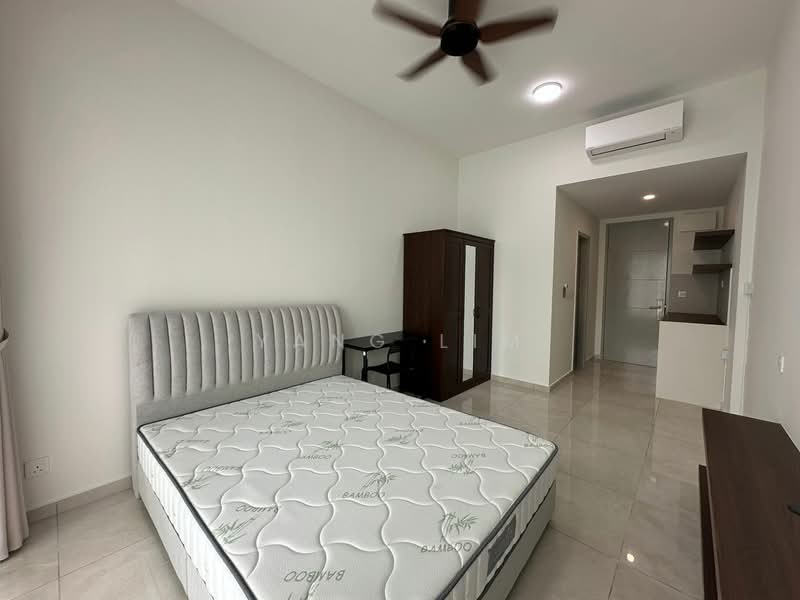 Condominium for Rent at Lucerne Residences - Yang Lim - Bedroom - PropertyGuru.com.my