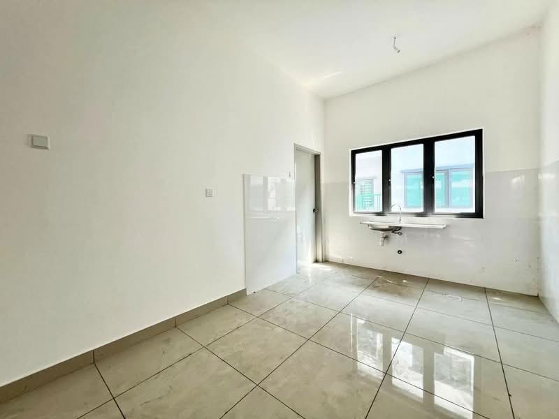 Rumah Teres 2 Tingkat untuk Dijual di Semenyih (Selangor) - Azli Ibrahim - Kitchen - PropertyGuru.com.my