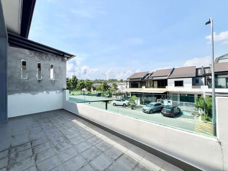 Rumah Teres 2 Tingkat untuk Dijual di Semenyih (Selangor) - Azli Ibrahim - Exterior - PropertyGuru.com.my