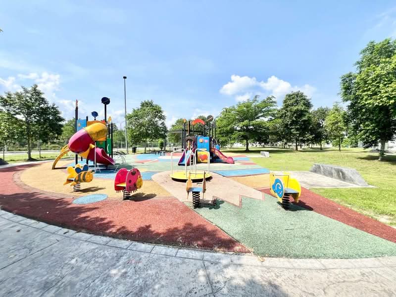 Rumah Teres 2 Tingkat untuk Dijual di Semenyih (Selangor) - Azli Ibrahim - Exterior - PropertyGuru.com.my