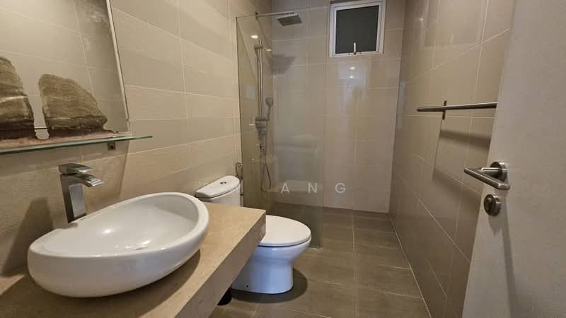 Servis Apartment untuk Disewa di Serviced Residence @ Binjai 8 - SW Ang - PropertyGuru.com.my