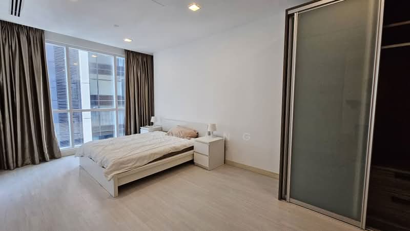 Servis Apartment untuk Disewa di Serviced Residence @ Binjai 8 - SW Ang - PropertyGuru.com.my